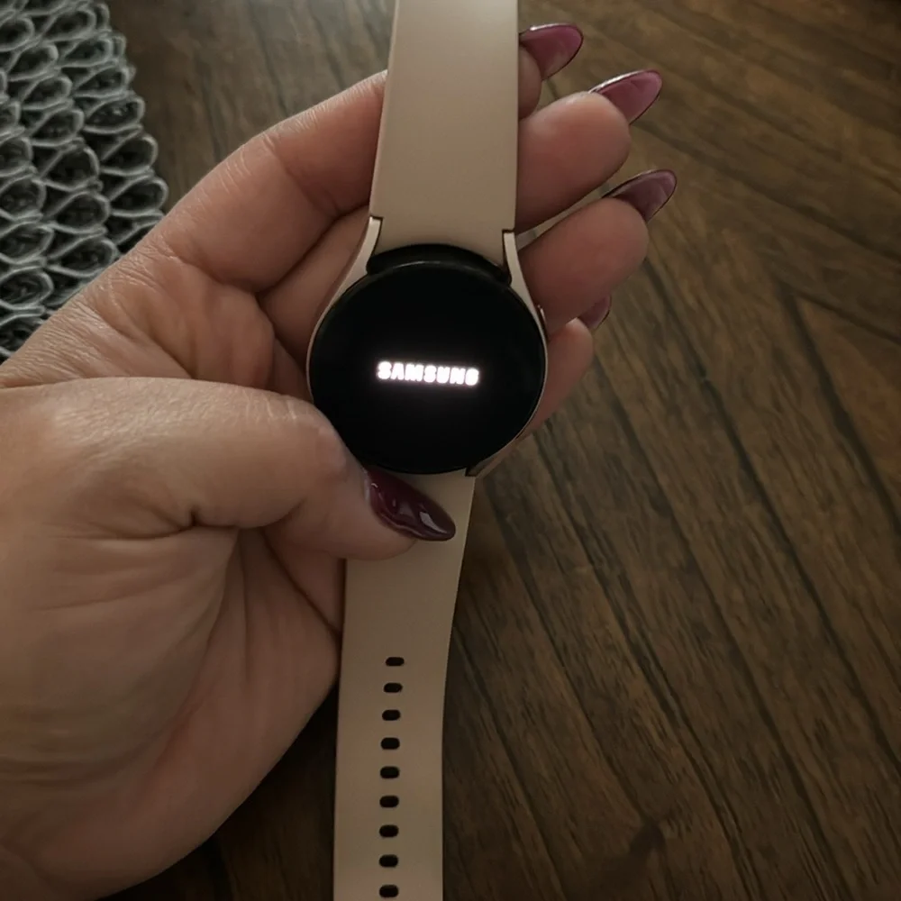 Samsung Galaxy Watch4